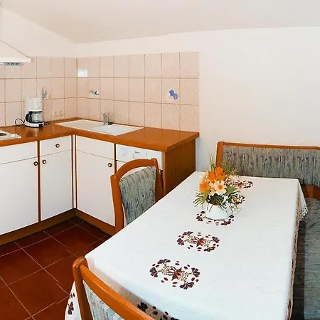 Apartman In With Parking Space