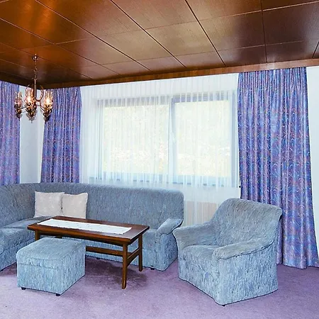 Apartman In With Parking Space Oberdrauburg
